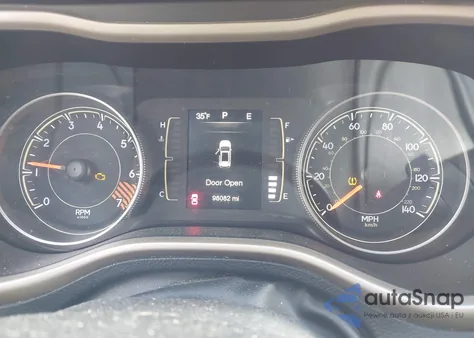 2015 Jeep Cherokee Latitude from USA, damaged, VIN 1C4PJMCB2FW702553